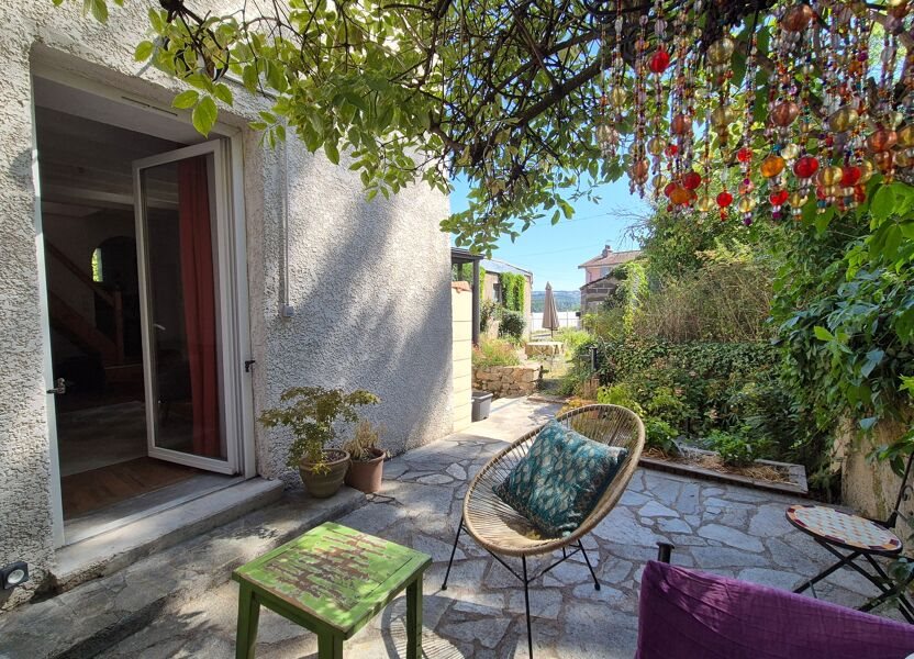 Maison à vendre, 103m², Fraisses