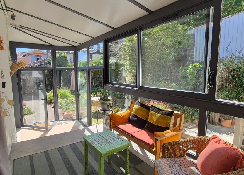 Maison à vendre, 103m², Fraisses