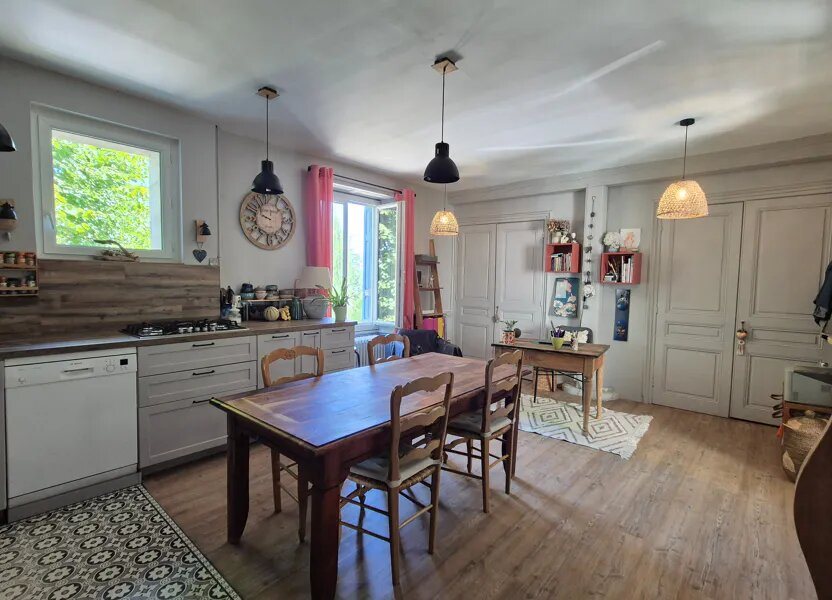 Maison à vendre, 103m², Fraisses