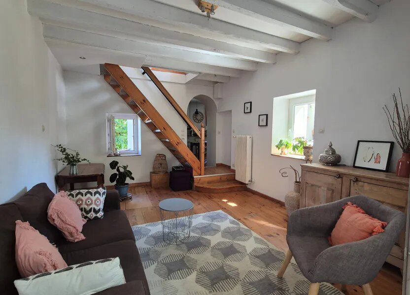 Maison à vendre, 103m², Fraisses