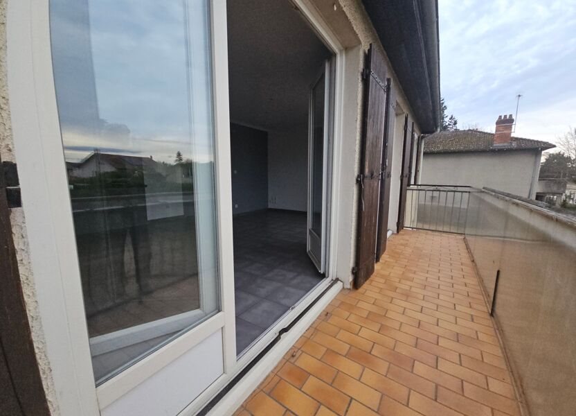 Maison à vendre, 72m², Montrond-les-Bains