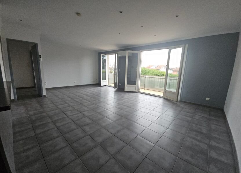 Maison à vendre, 72m², Montrond-les-Bains