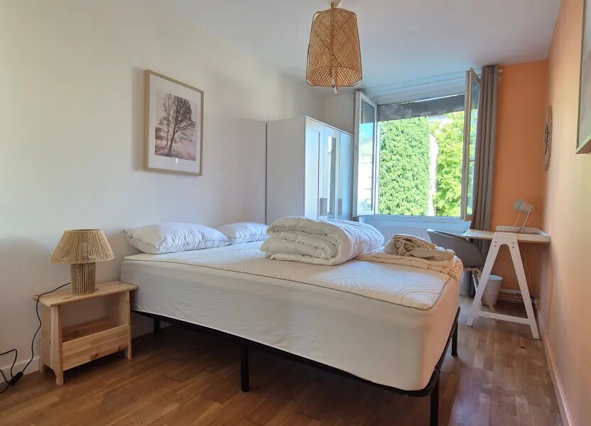 Appartement à vendre, 120m², Saint-Étienne