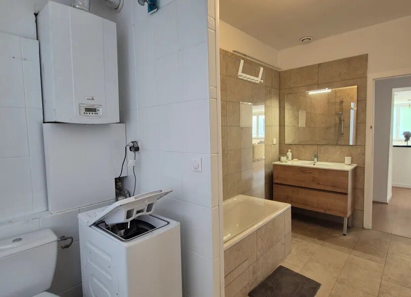 Appartement à vendre, 120m², Saint-Étienne