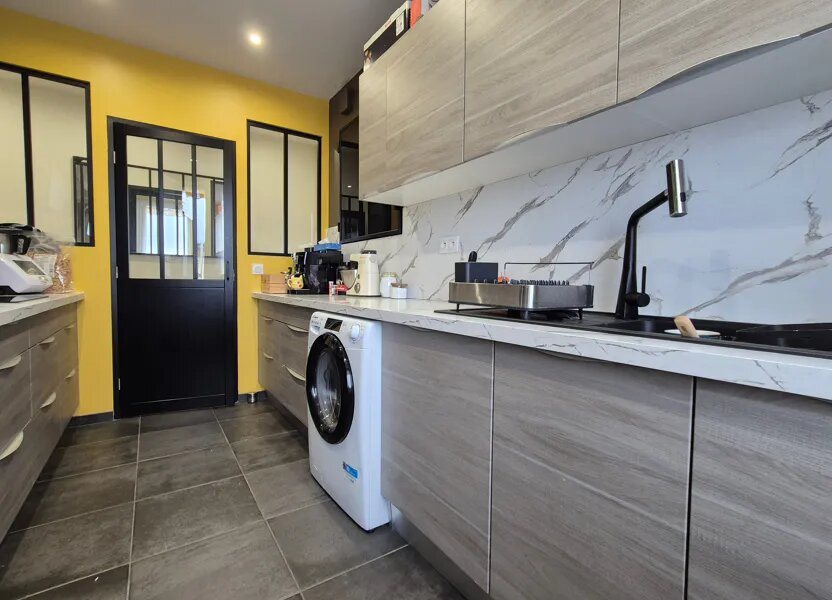 Appartement à vendre, 73m², Saint-Étienne