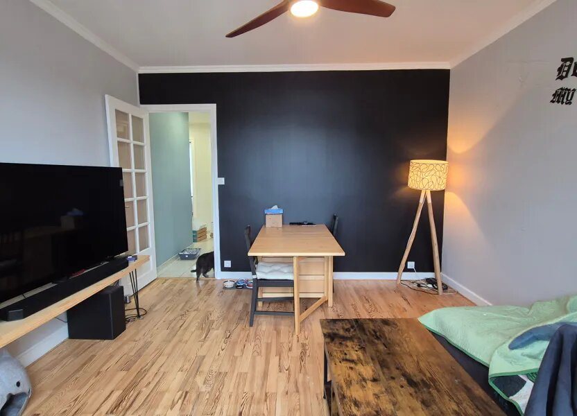 Appartement à vendre, 73m², Saint-Étienne