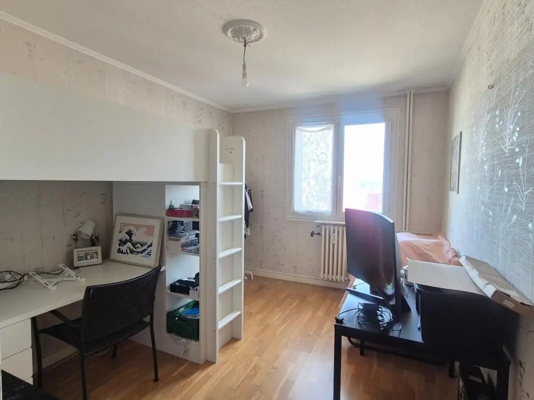 Appartement à vendre, 57m², Saint-Étienne