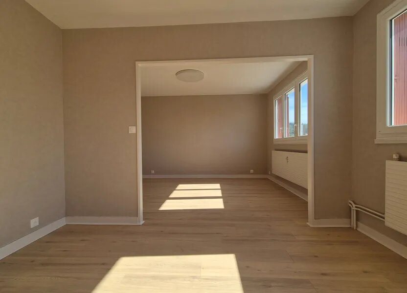 Appartement à vendre, 66m², Saint-Etienne