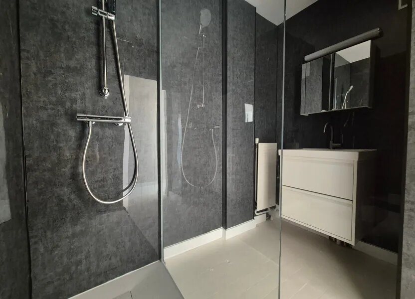 Appartement à vendre, 66m², Saint-Etienne