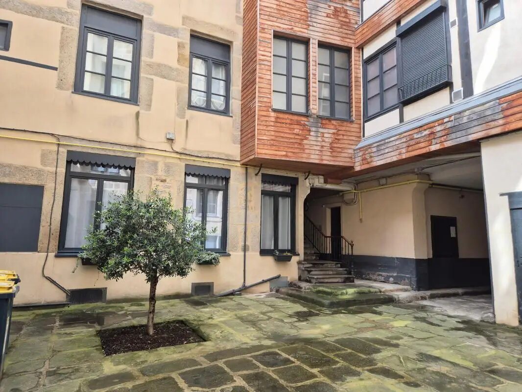 Appartement à vendre, 97m², Saint-Étienne