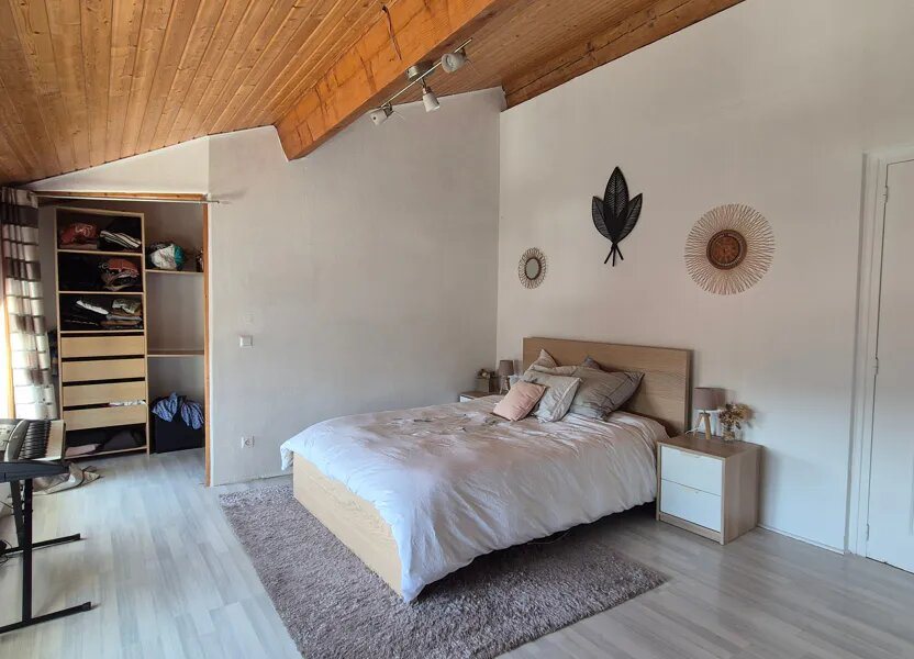 Appartement à vendre, 163m², Saint-Jean-Bonnefonds