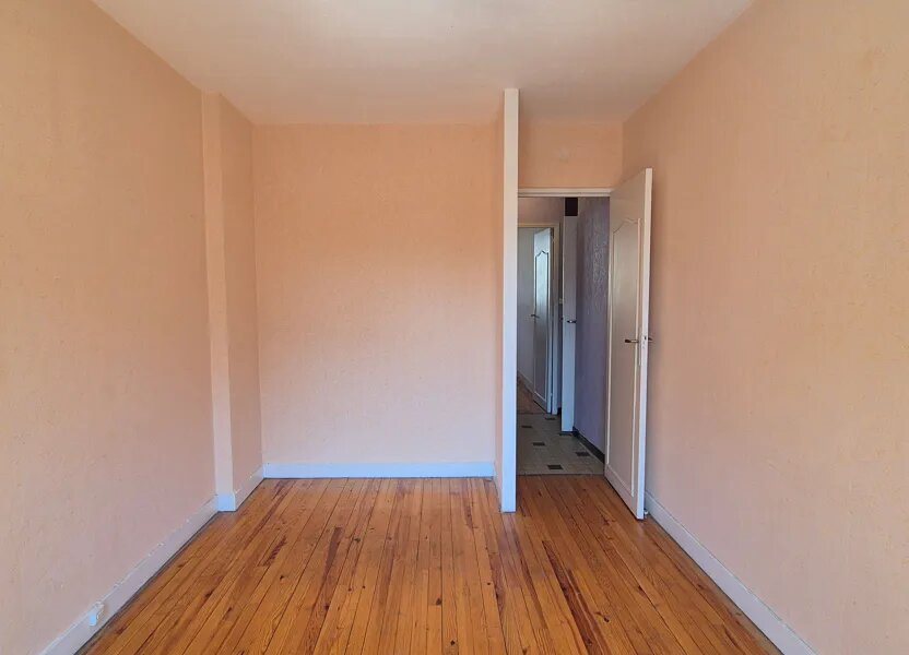 Appartement à vendre, 52m², Le Chambon-Feugerolles