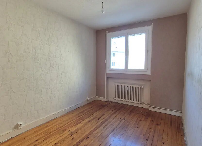 Appartement à vendre, 52m², Le Chambon-Feugerolles