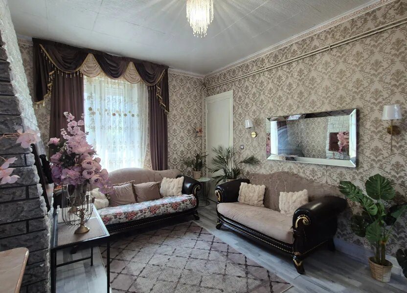 Appartement à vendre, 65m², Saint-Étienne