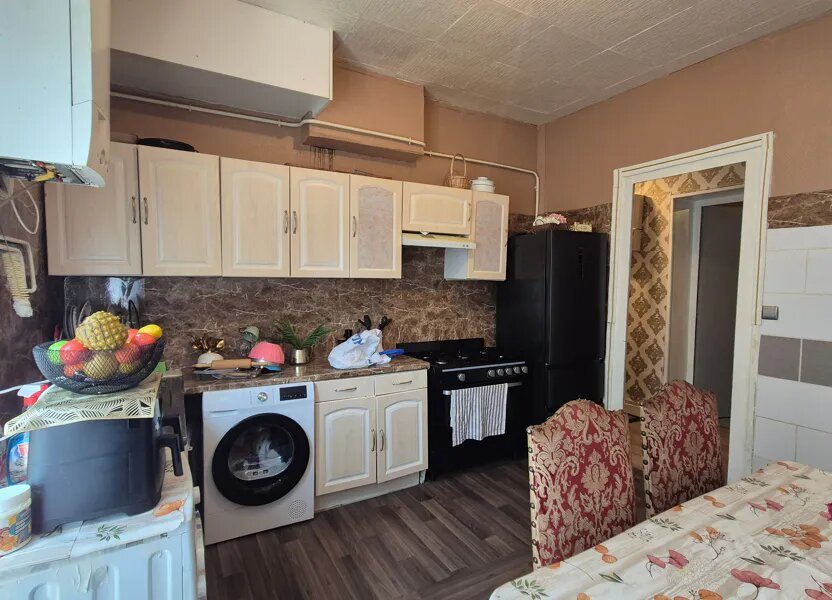 Appartement à vendre, 65m², Saint-Étienne