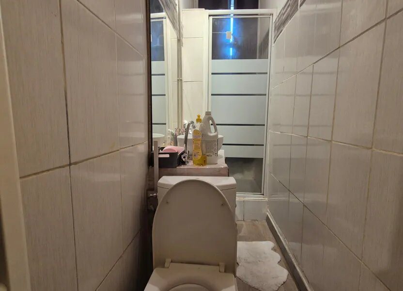 Appartement à vendre, 65m², Saint-Étienne