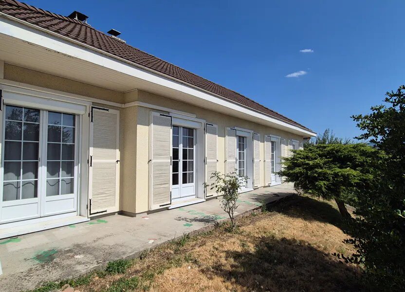Maison à vendre, 120m², Saint-Etienne