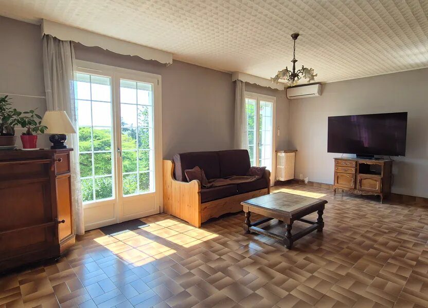 Maison à vendre, 120m², Saint-Etienne