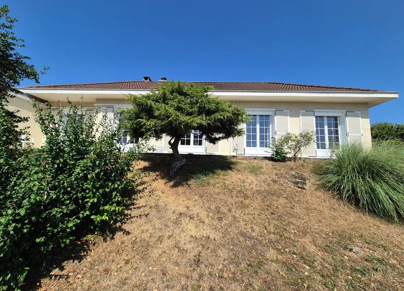 Maison à vendre, 120m², Saint-Etienne