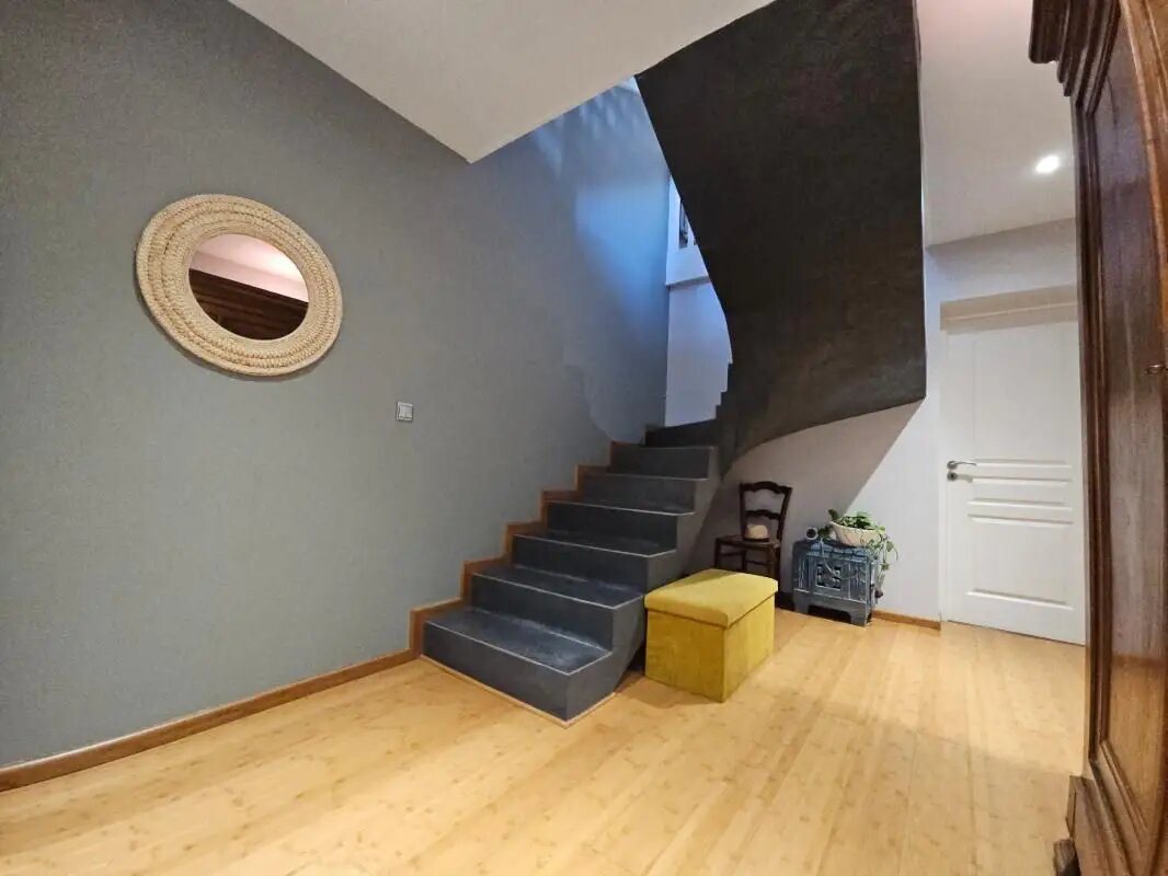 Maison à vendre, 128m², Saint-Étienne