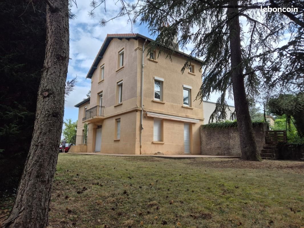 Maison à vendre, 200m², Saint-Etienne