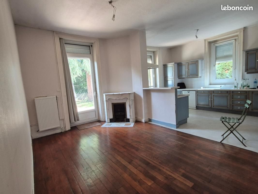 Maison à vendre, 200m², Saint-Etienne