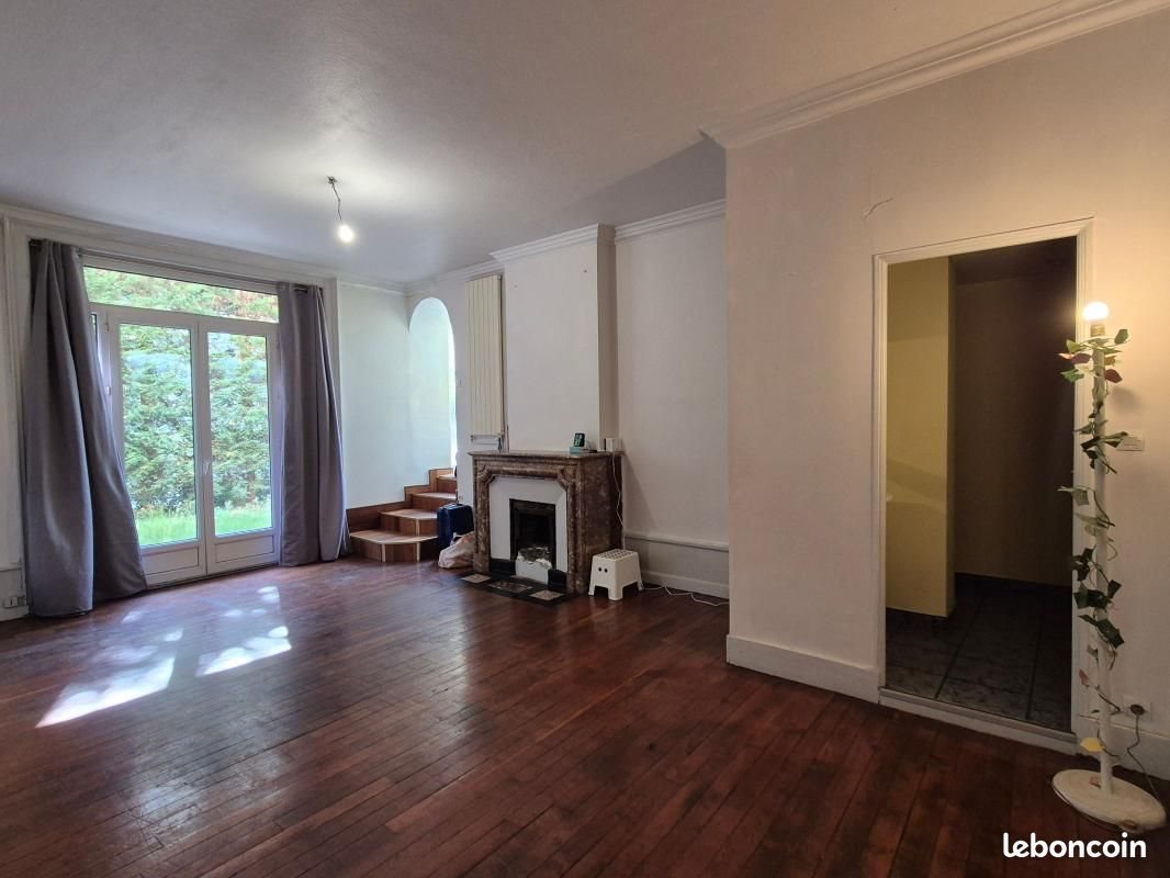 Maison à vendre, 200m², Saint-Etienne