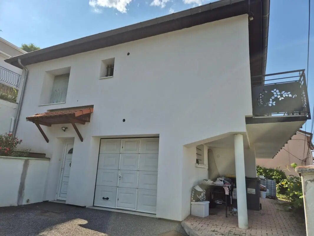 Maison à vendre, 132m², Saint-Etienne