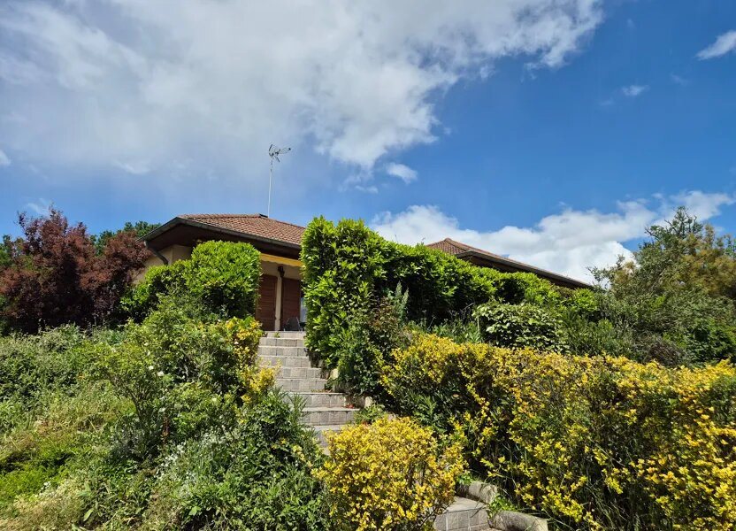 Maison à vendre, 109m², Feurs
