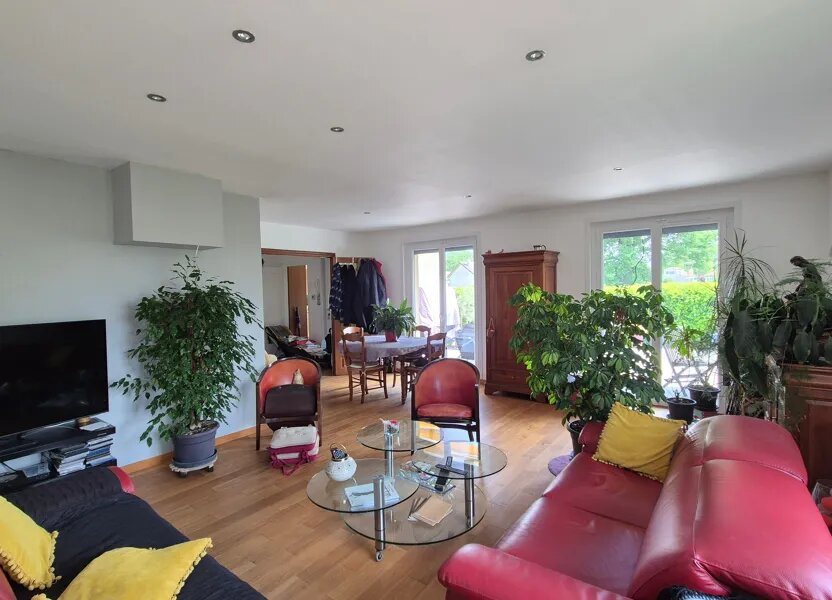 Maison à vendre, 109m², Feurs