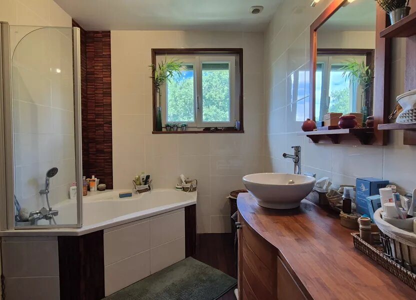 Maison à vendre, 109m², Feurs