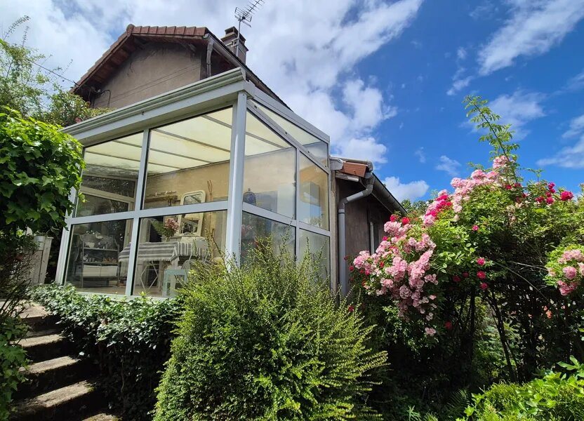 Maison à vendre, 69m², Saint-Etienne