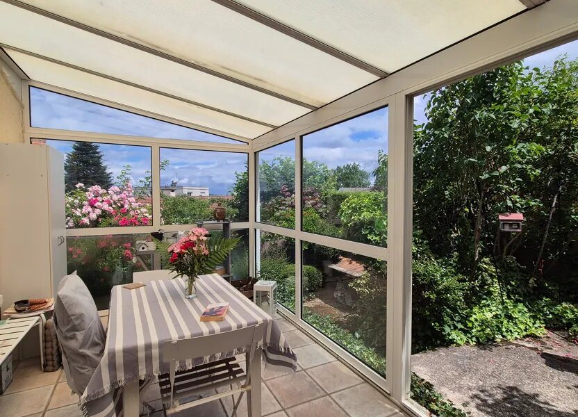 Maison à vendre, 69m², Saint-Etienne
