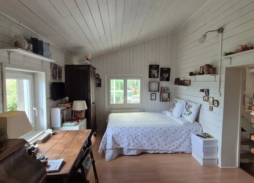 Maison à vendre, 69m², Saint-Etienne
