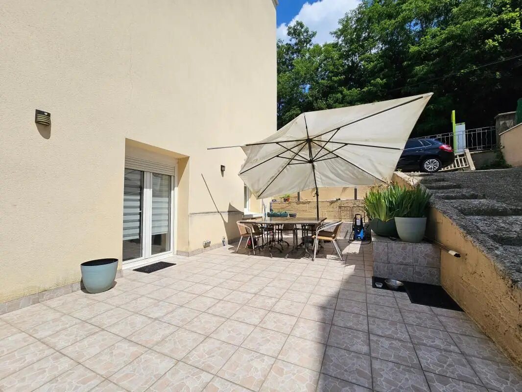 Appartement à vendre, 125m², Saint-Étienne
