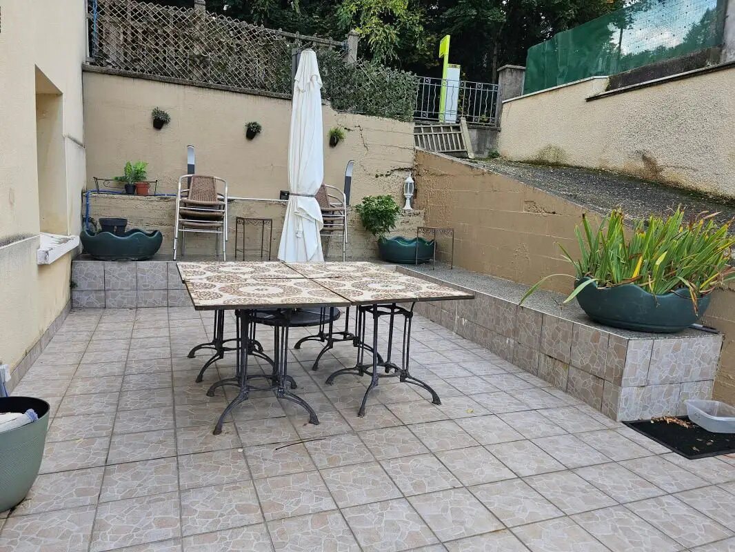 Appartement à vendre, 125m², Saint-Étienne