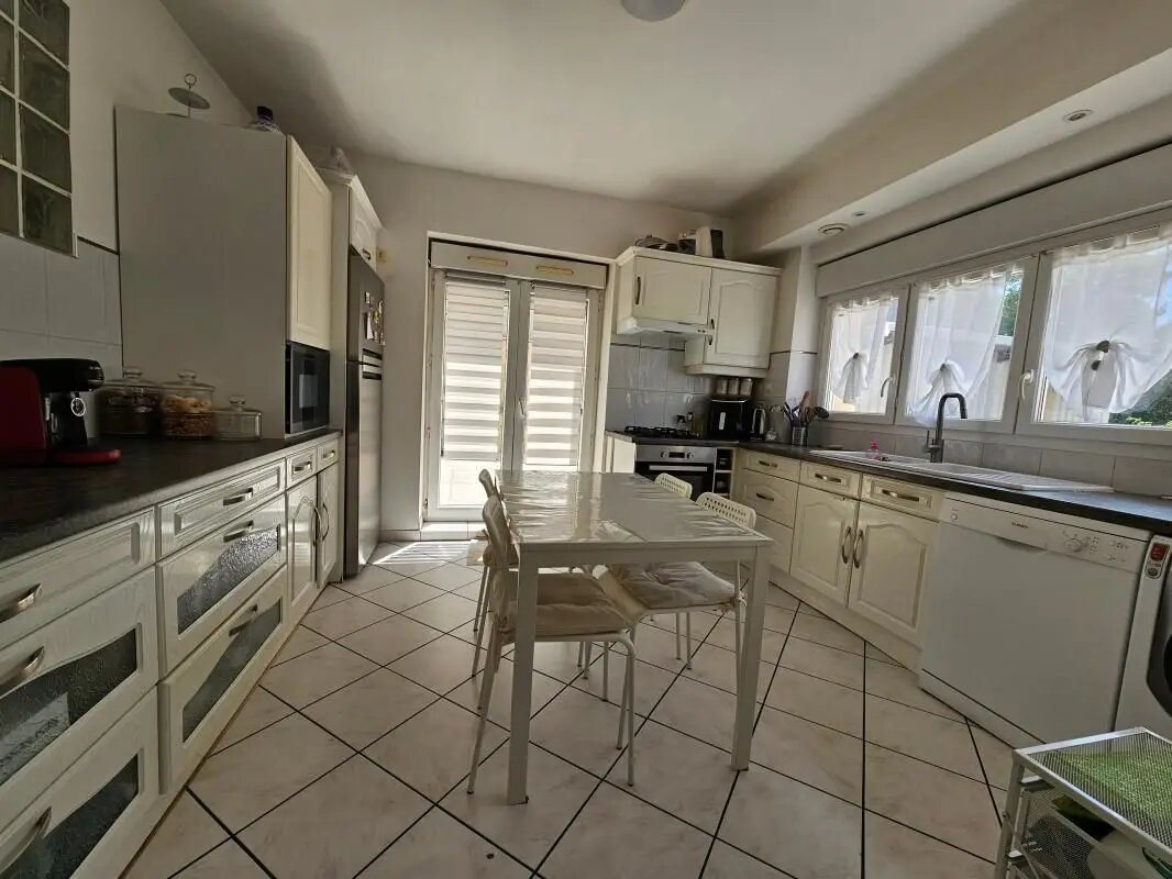 Appartement à vendre, 125m², Saint-Étienne