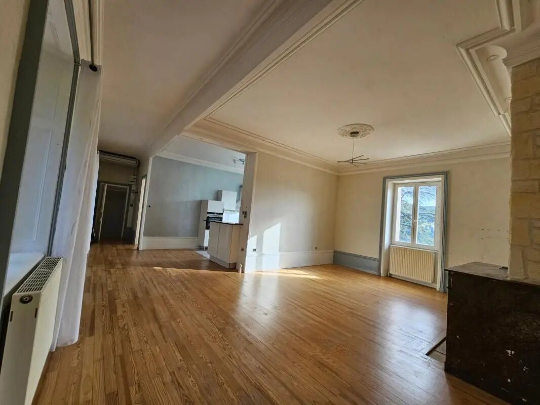 Appartement à vendre, 102m², La Fouillouse