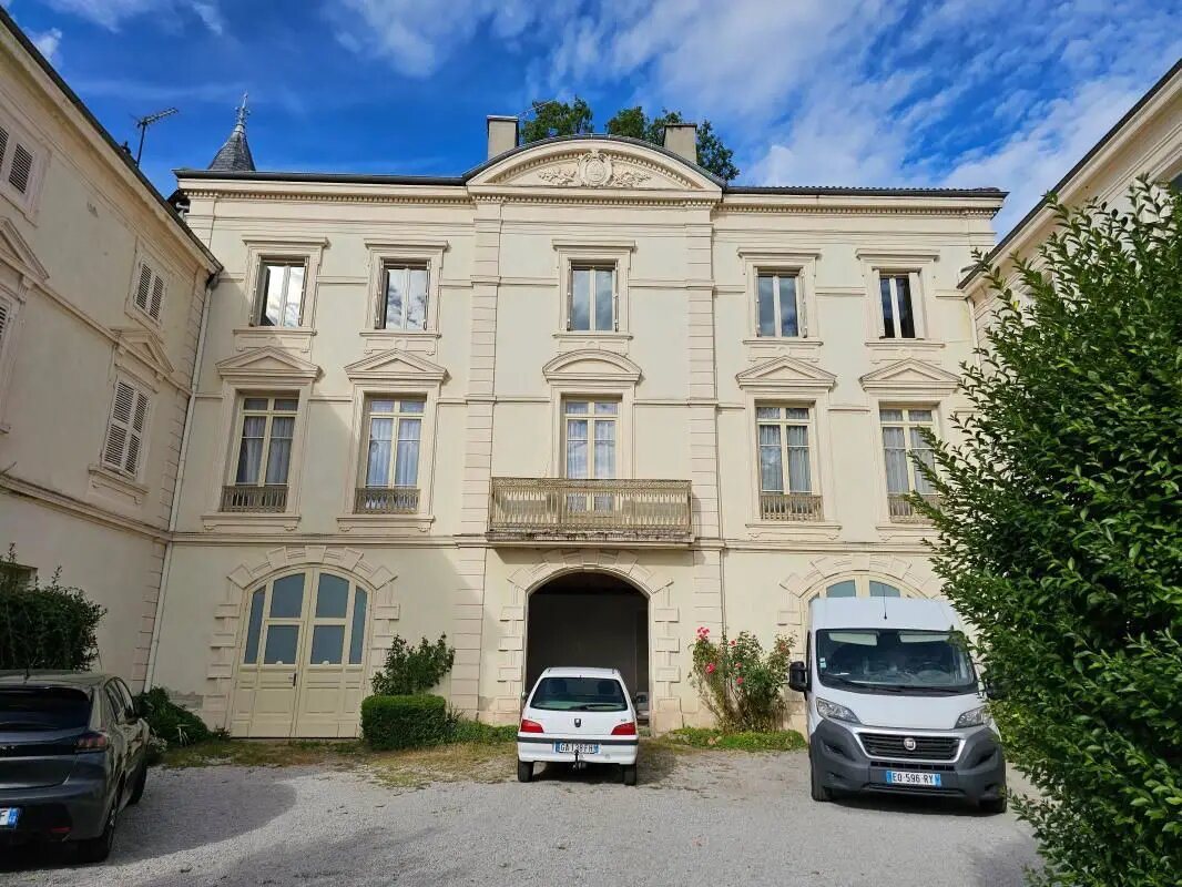 Appartement à vendre, 102m², La Fouillouse