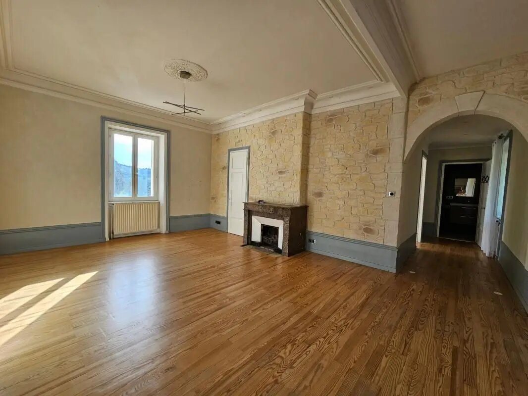 Appartement à vendre, 102m², La Fouillouse