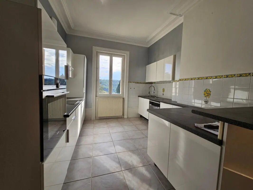 Appartement à vendre, 102m², La Fouillouse