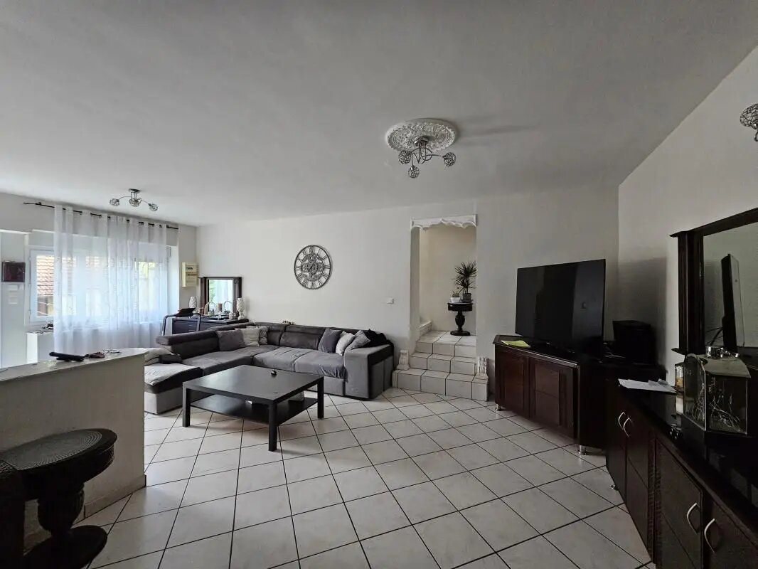 Maison à vendre, 199m², Saint-Étienne