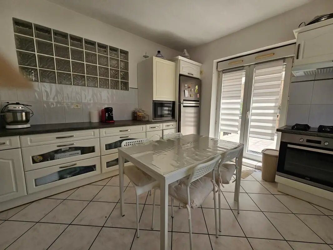 Maison à vendre, 199m², Saint-Étienne