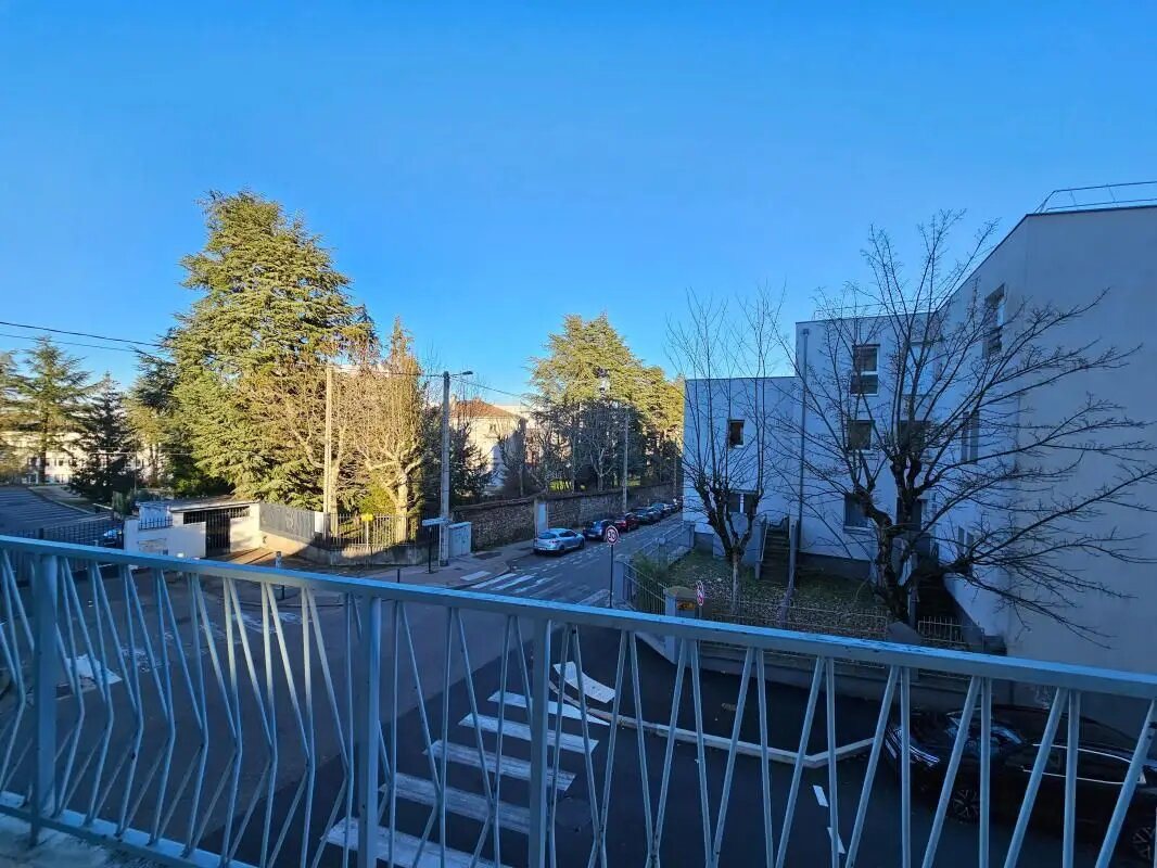 Appartement à vendre, 82m², Saint-Étienne