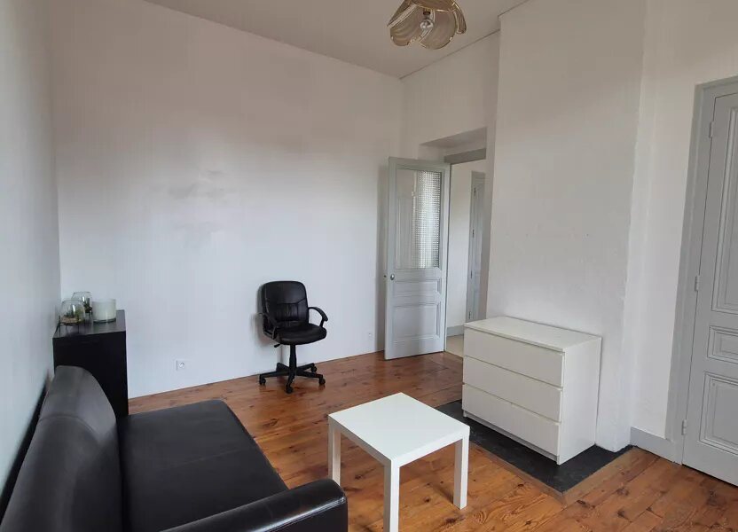 Appartement à vendre, 27m², Saint-Etienne