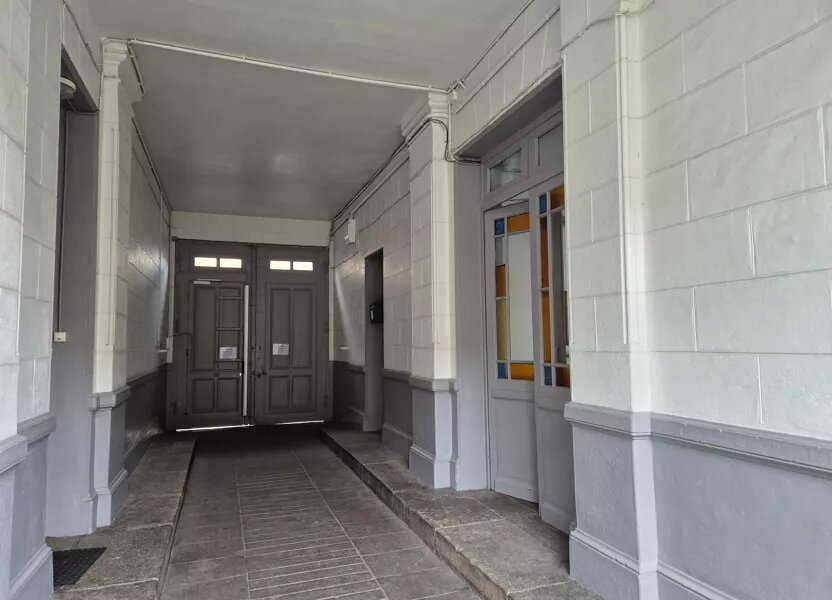 Appartement à vendre, 27m², Saint-Etienne