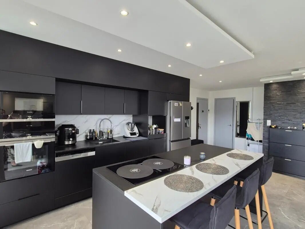 Appartement à vendre, 98m², Saint-Étienne