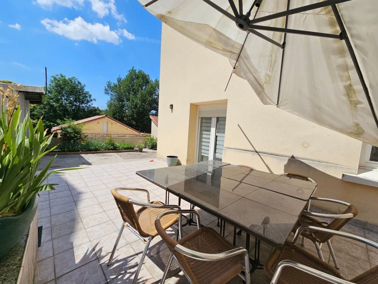 Maison à vendre, 199m², Saint-Étienne