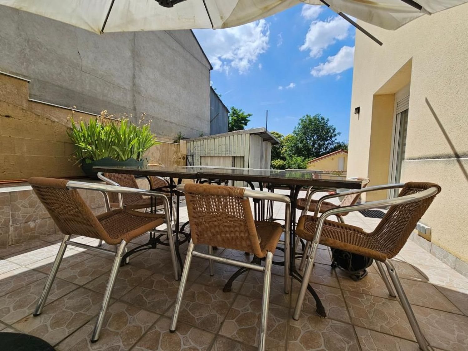 Maison à vendre, 199m², Saint-Étienne