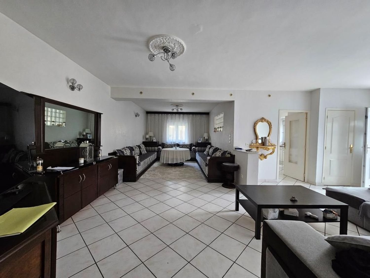 Maison à vendre, 199m², Saint-Étienne